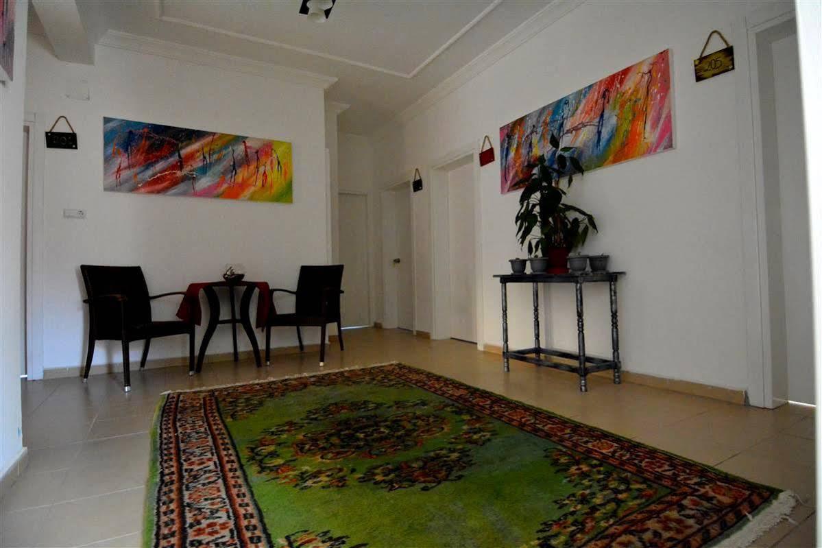Kaktüs Boutique *
