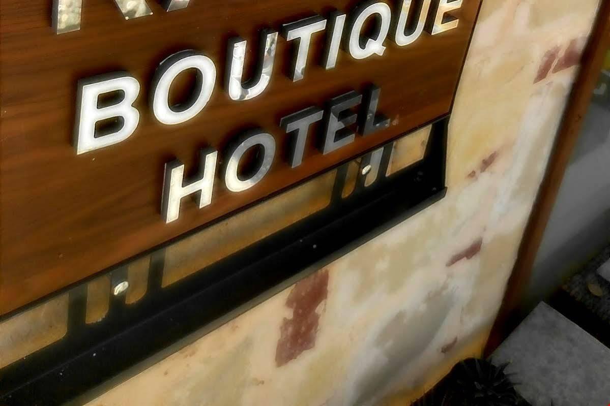 Kaktüs Boutique