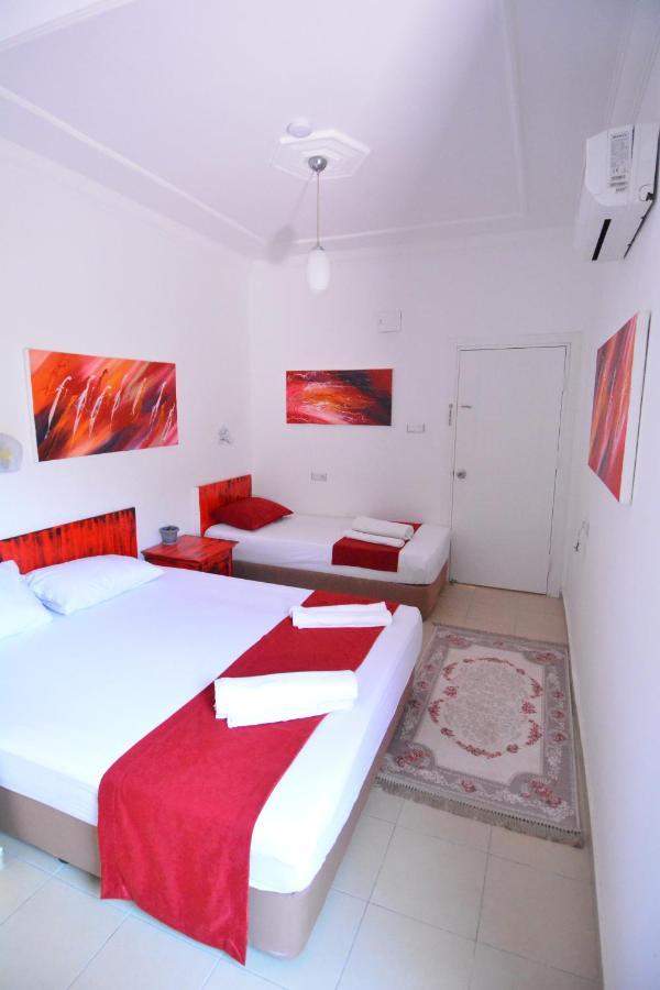 Kaktüs Boutique Hotel *