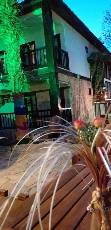 Hotel Kaktüs Boutique Side