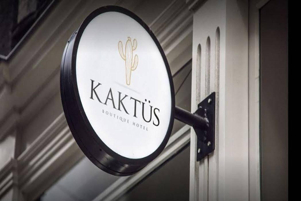 Kaktüs Boutique
