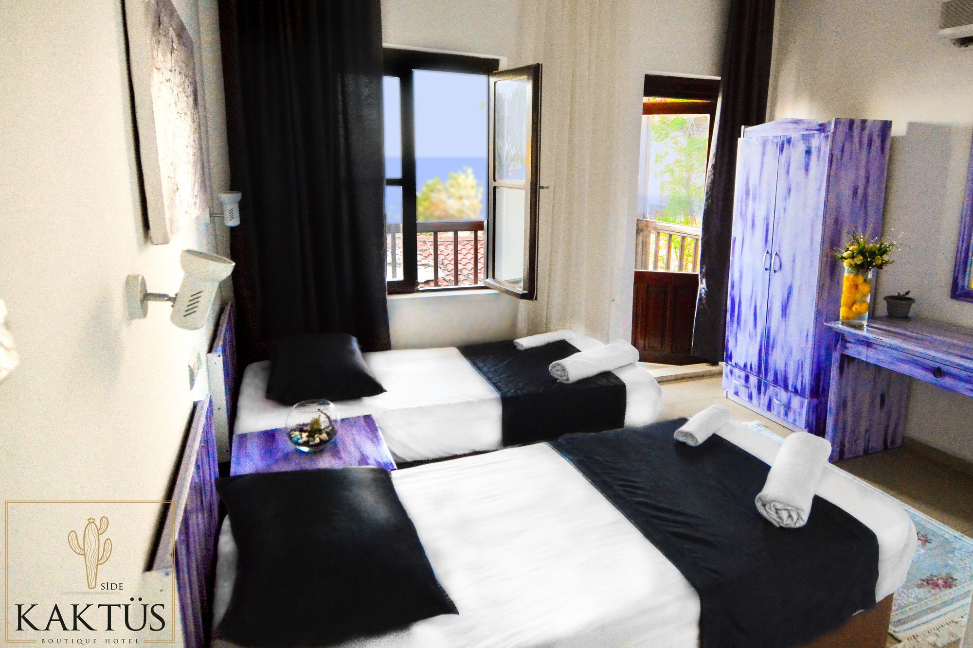 Kaktüs Boutique Hotel